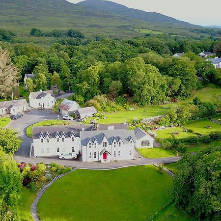 Muxnaw Lodge Kenmare Exteriör bild