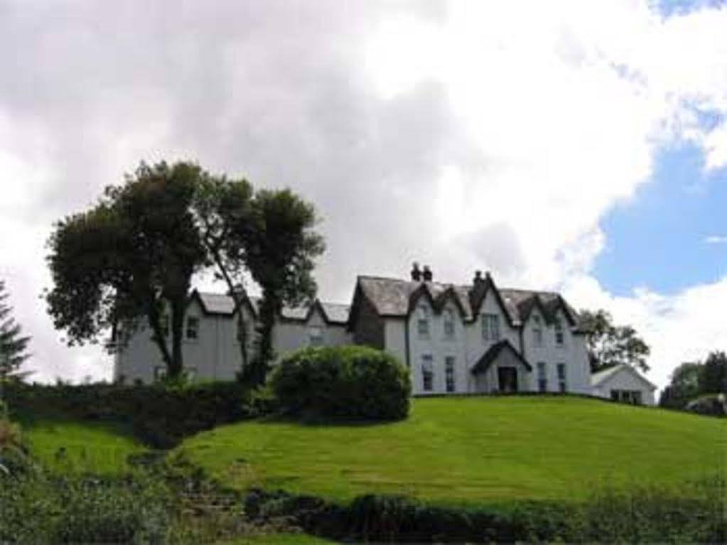 Muxnaw Lodge Kenmare Exteriör bild