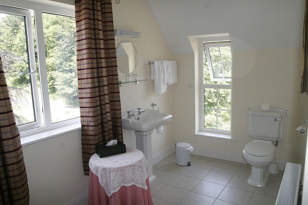 Muxnaw Lodge Kenmare Rum bild