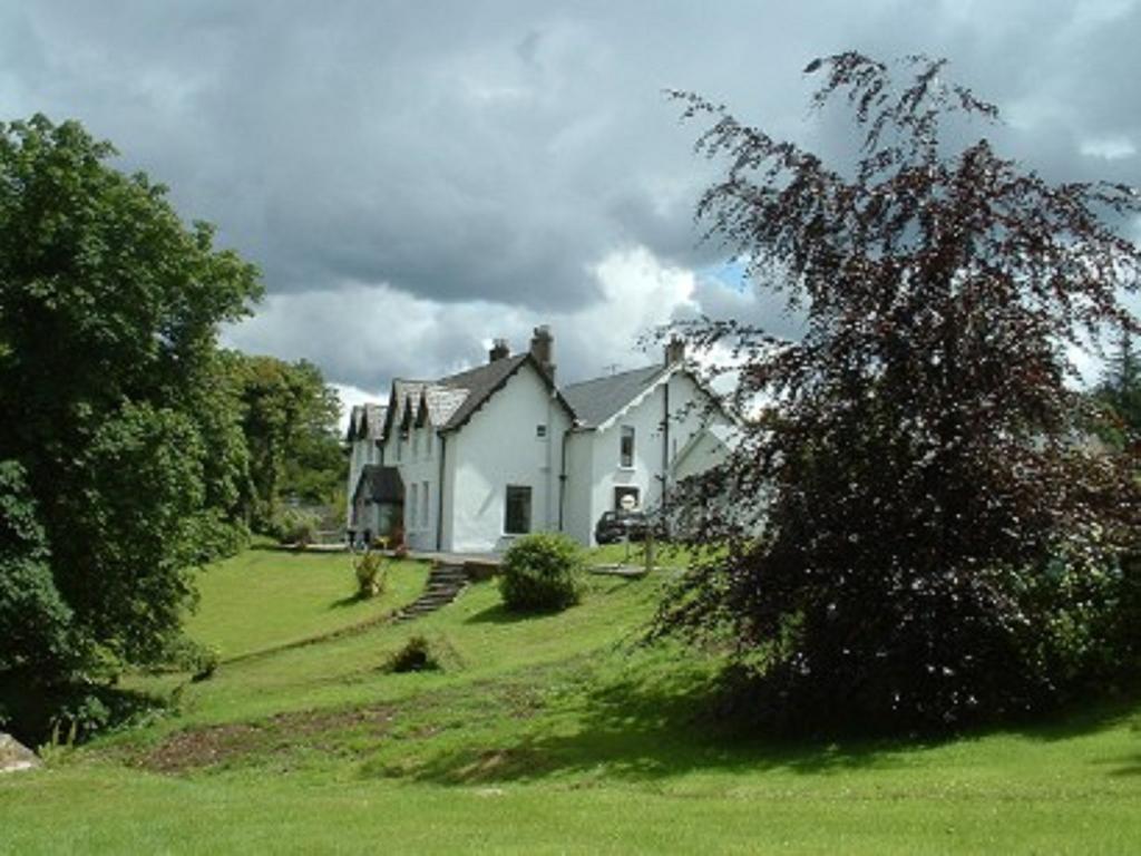 Muxnaw Lodge Kenmare Exteriör bild